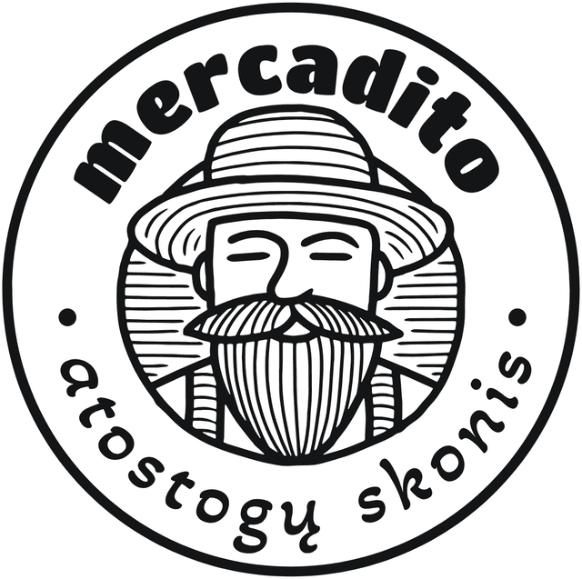 mercadito logo